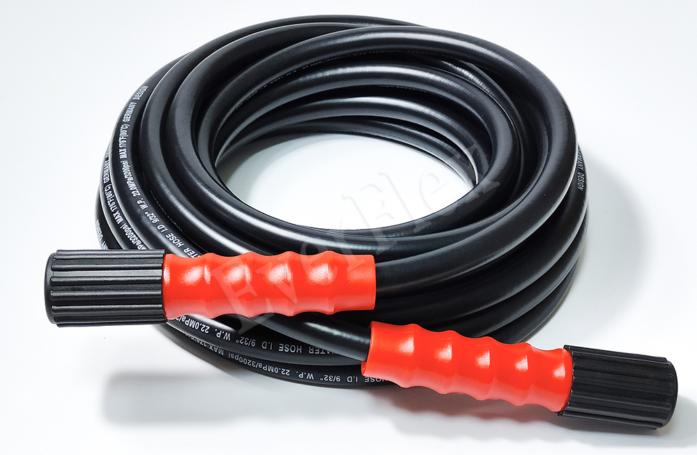 PVC washer hose