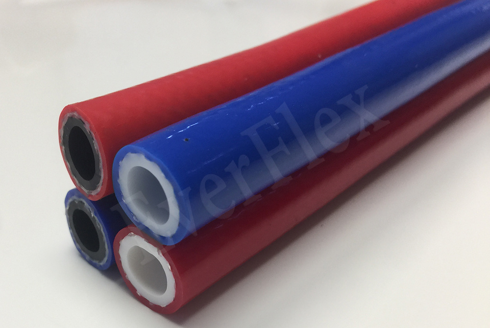 oxy acetylene hose