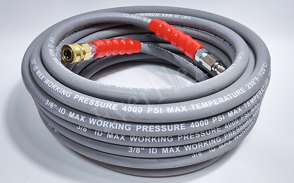 washer pipe