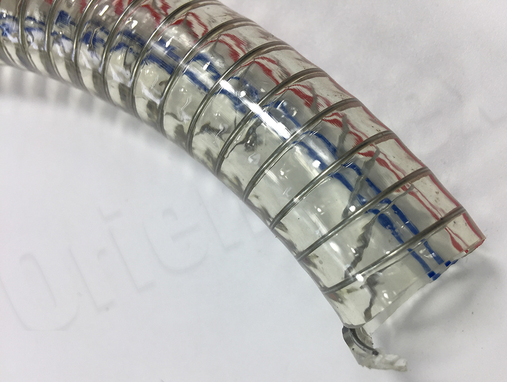 PVC Wire Hose