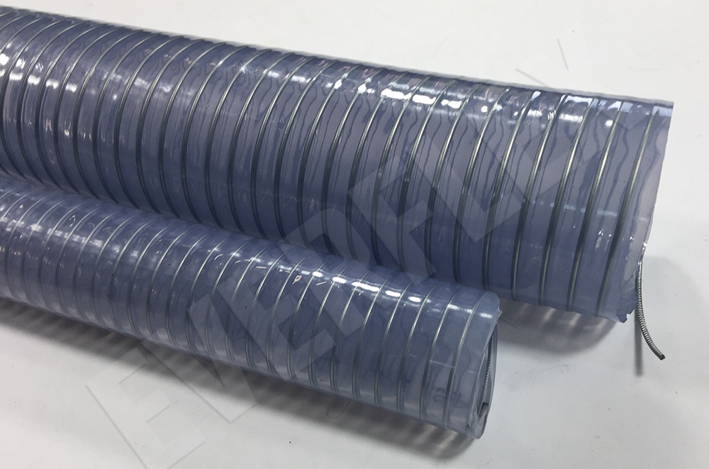 PVC wire hose PVC wire hose