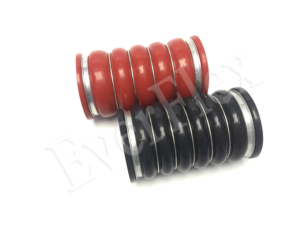automotive silicone hose