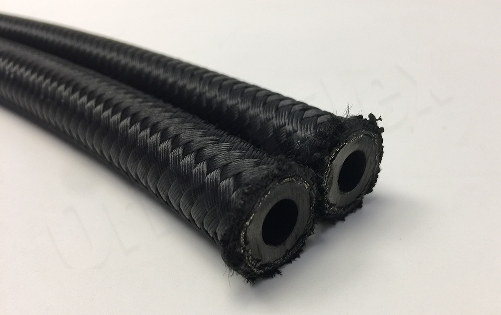 hydraulic hose