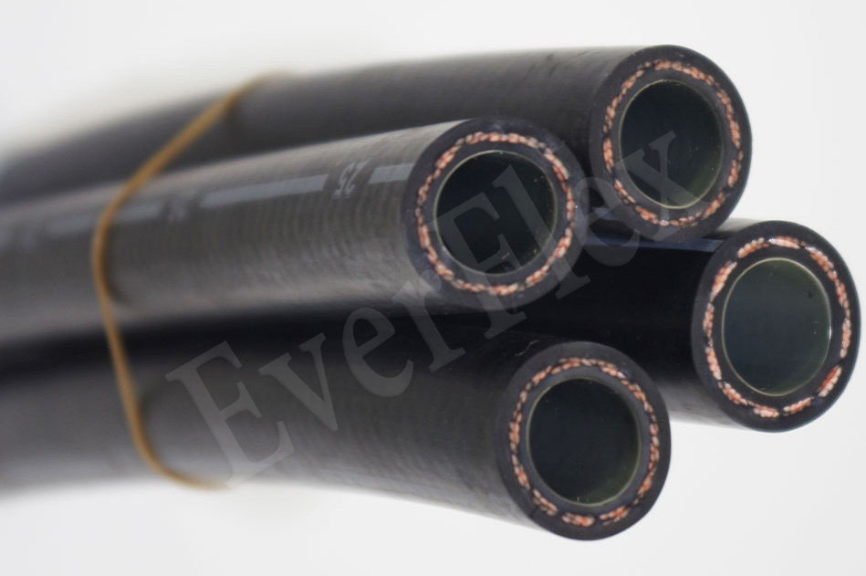 car air conditioner tube