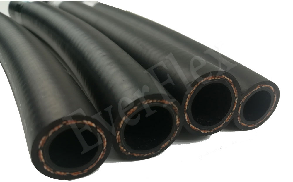 car air conditioning pipe