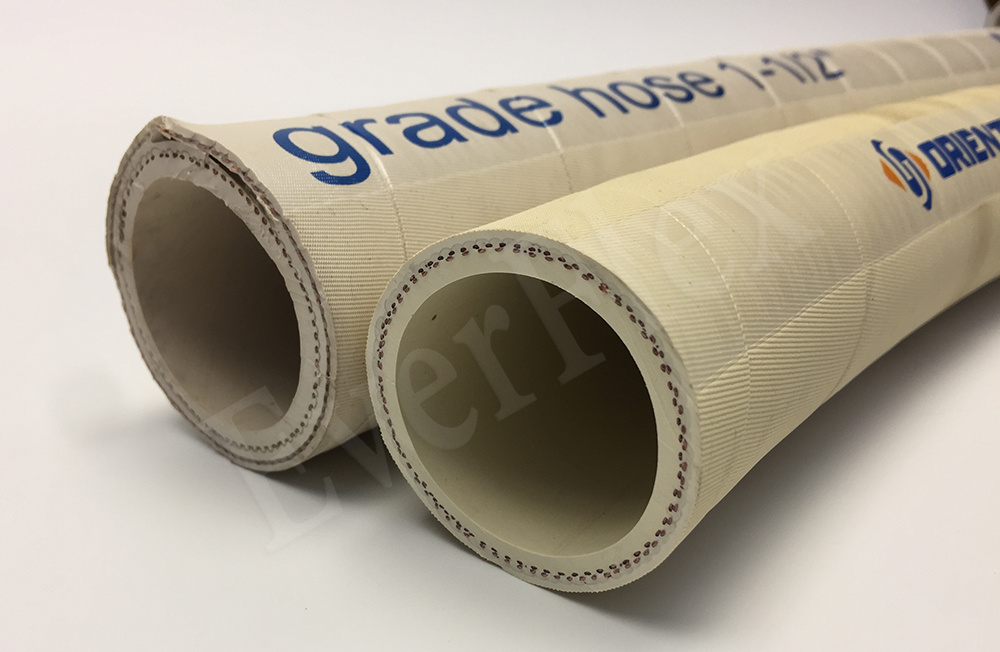 food grade hose pipe