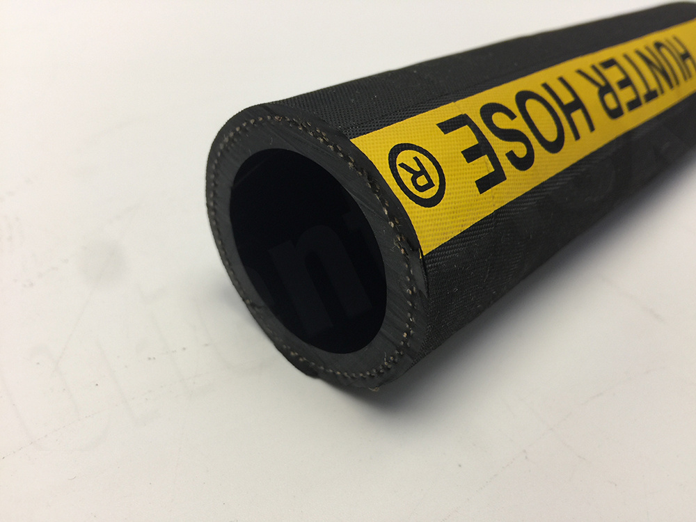 large diameter water hose