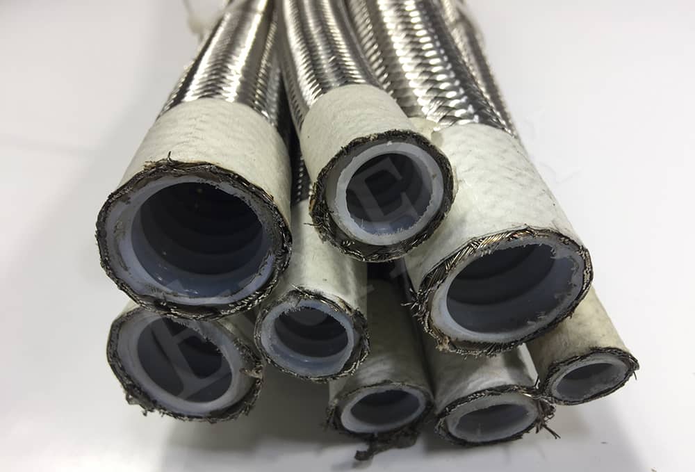 PTFE hose