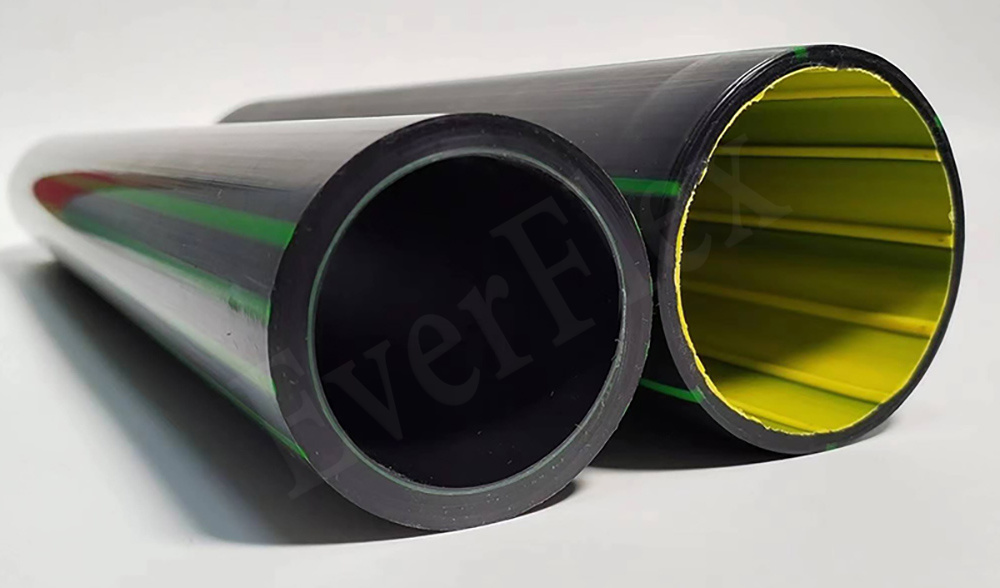 gas station HDPE hose