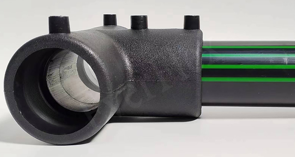 petrol station HDPE hose