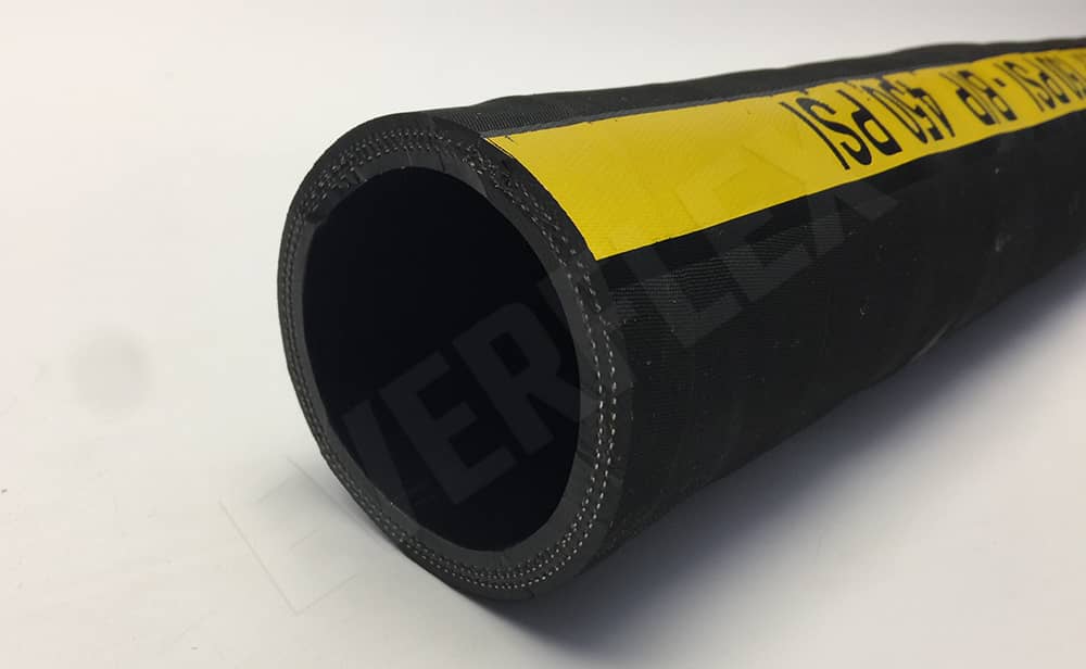 pump rubber hose