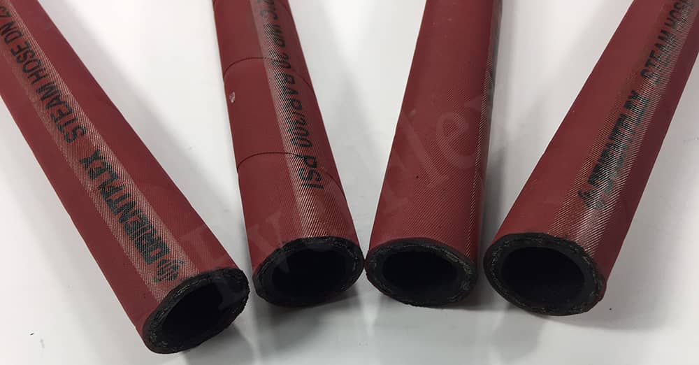 steam hose pipe