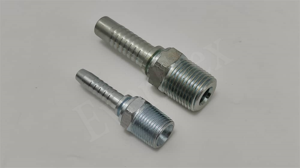 high pressure hose coupling