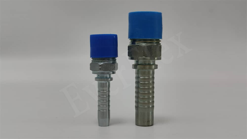high pressure hose fitting