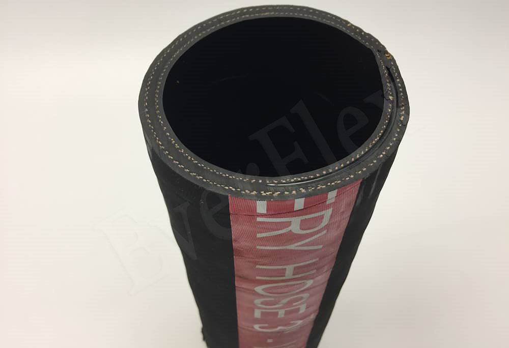 rubber oil hose