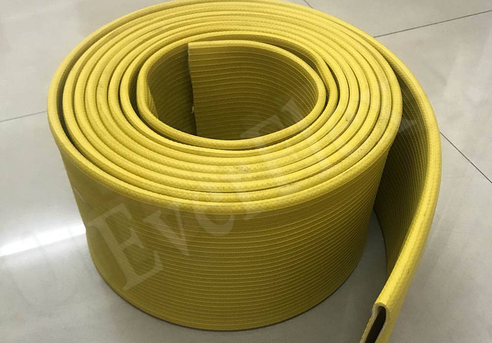 fire fighter water hose