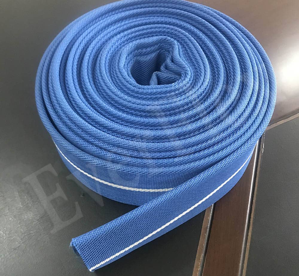 firefighter hose