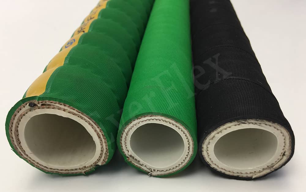 Chemical Rubber Hose