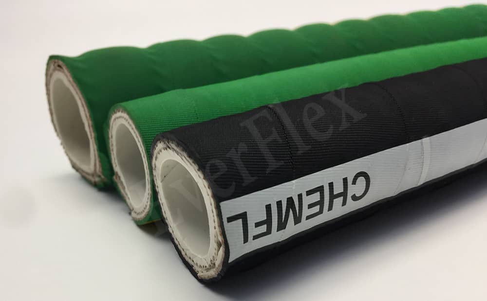 Chemical Suction Hose