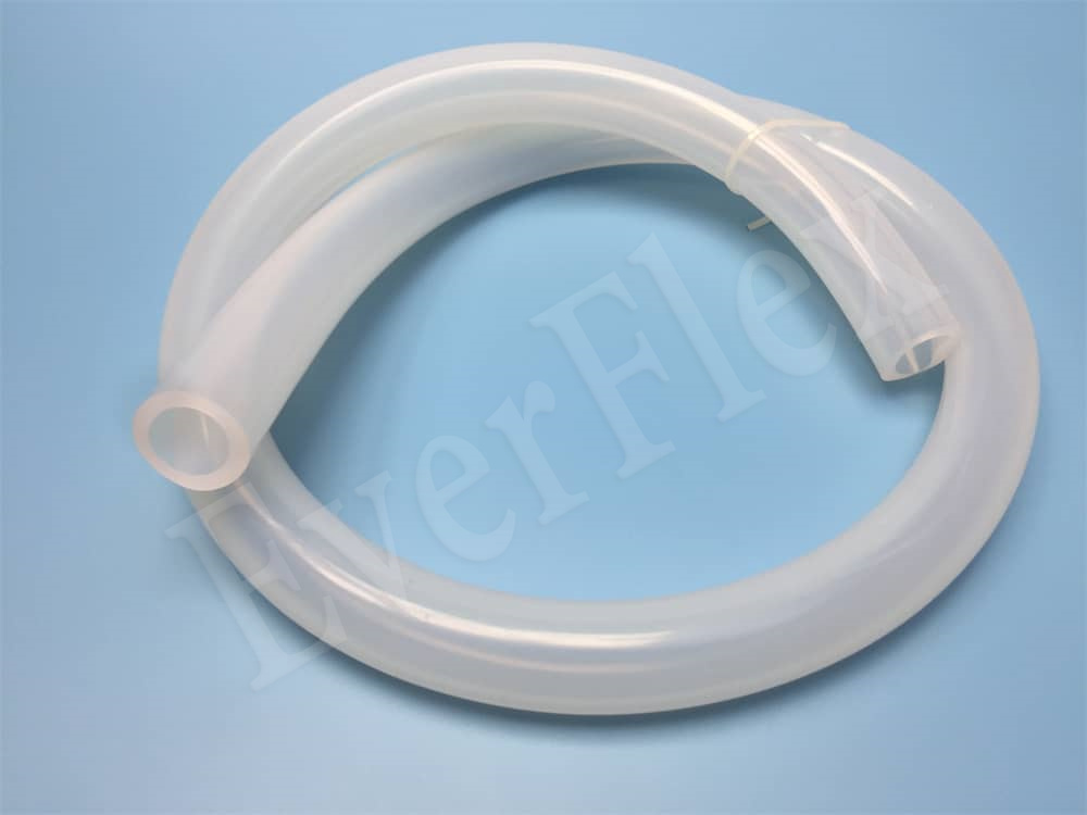 silicone vacuum line