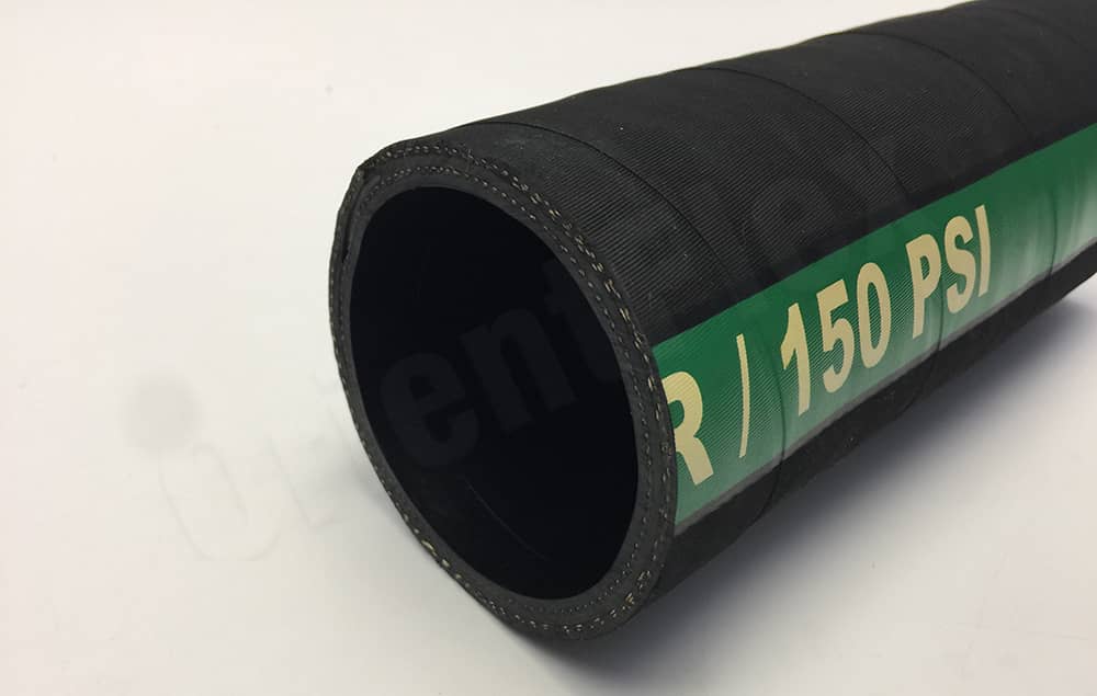 high pressure water hose