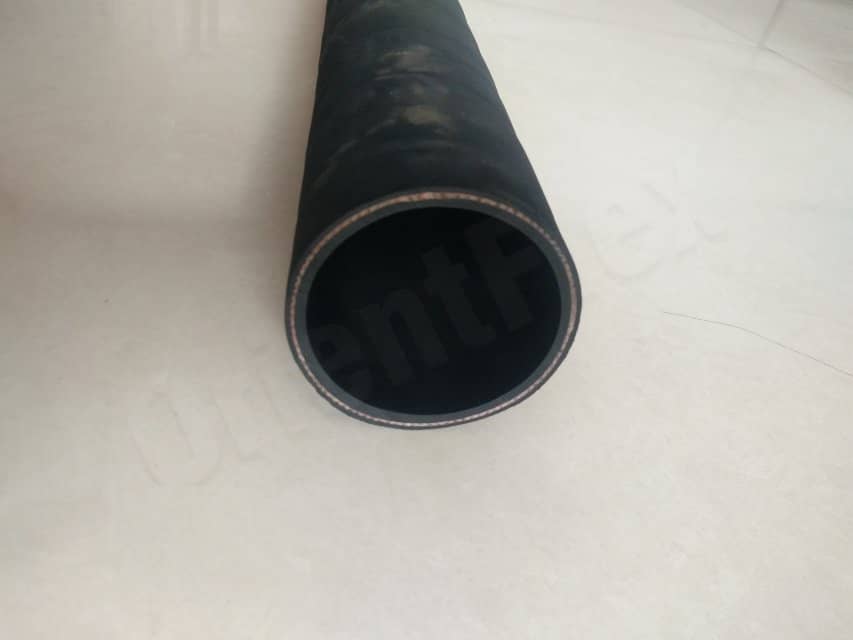 industrial rubber hose