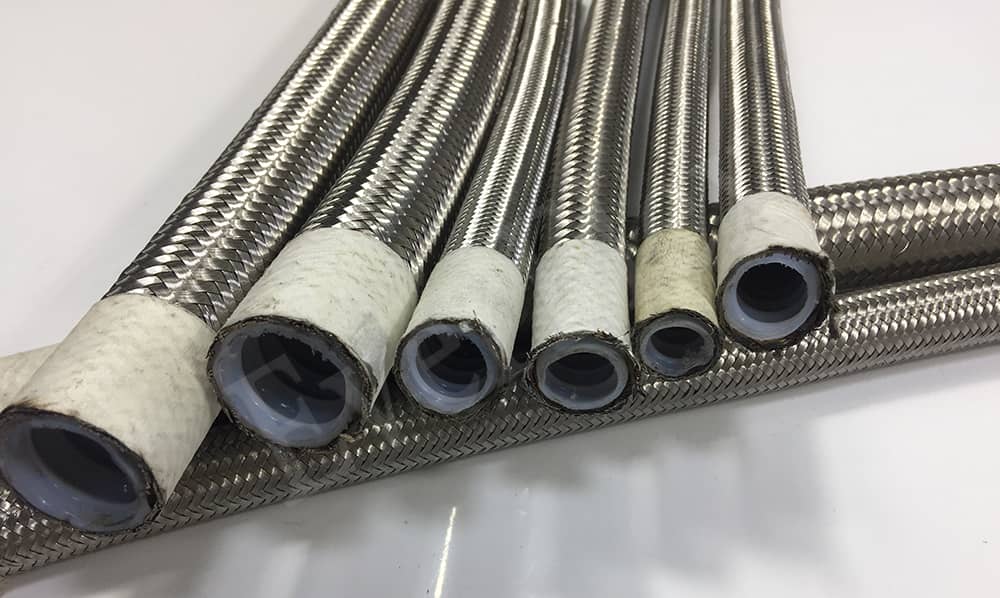 teflon hose
