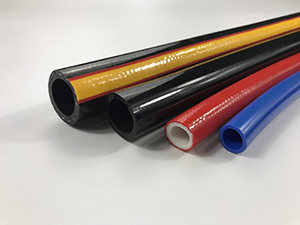PVC air tubing
