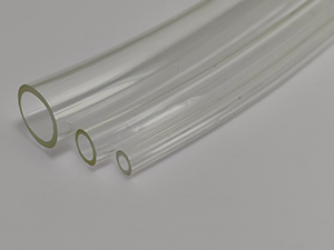 PVC transparent hose