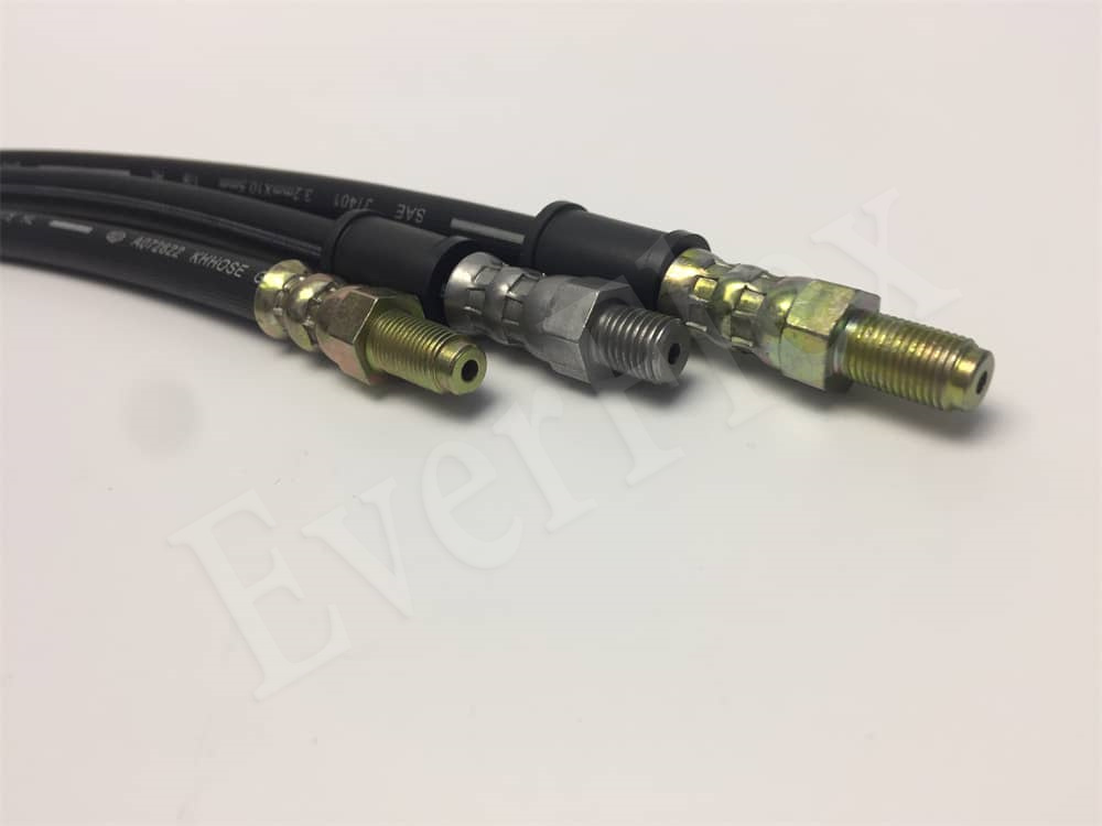 air brake hose