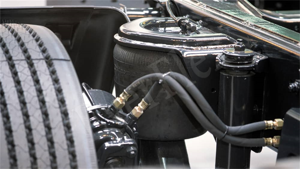 brake hose application