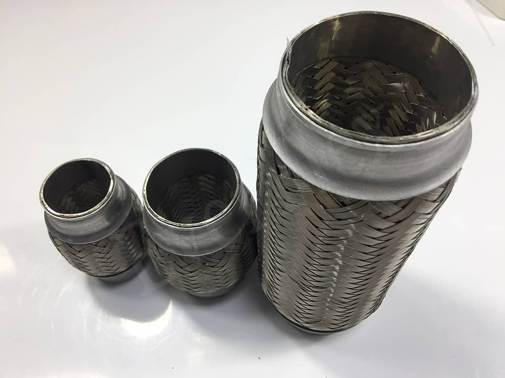 metal hose pipe